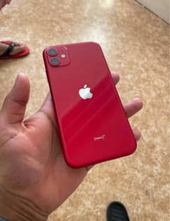 iPhone 11 64 gb water pack Air tagit jv