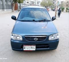 Suzuki Alto 2008