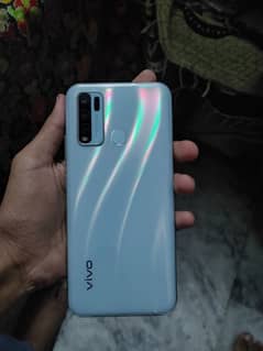 vivo y30