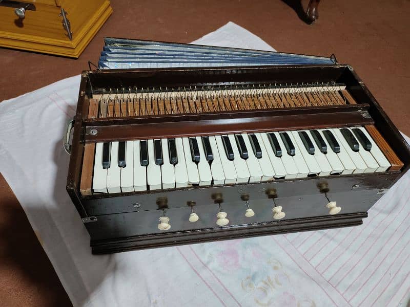 palitna harmonium 3