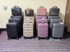 Luggage