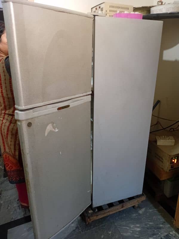 INVERTER A. C, FRIDGE, AUTOMATIC WASHING MACHINE 2