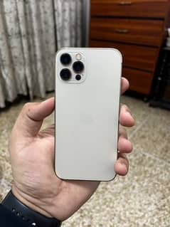 iphone 12 pro PTA APPROVED