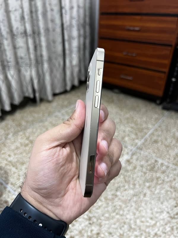 iphone 12 pro PTA APPROVED 2