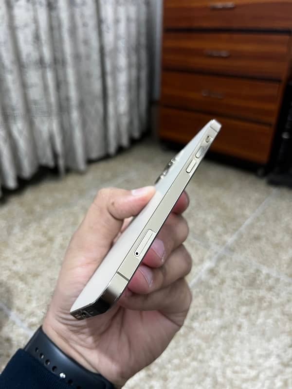 iphone 12 pro PTA APPROVED 3