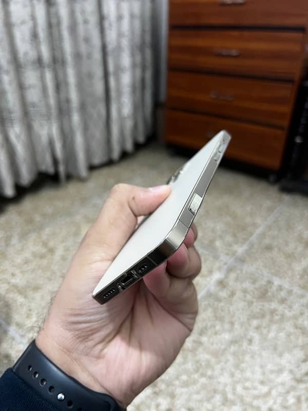 iphone 12 pro PTA APPROVED 4