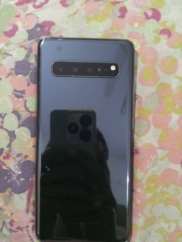 Sumsung S10 5G 8/512GB 0