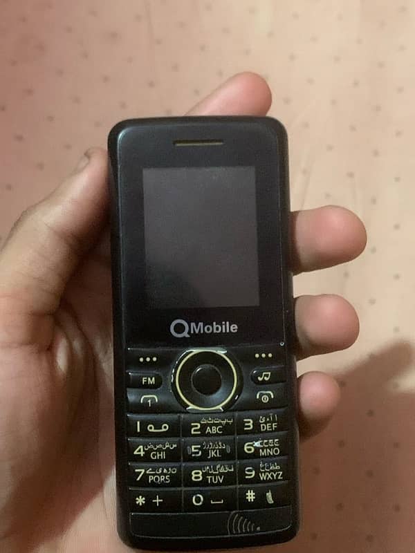 Q mobile 2