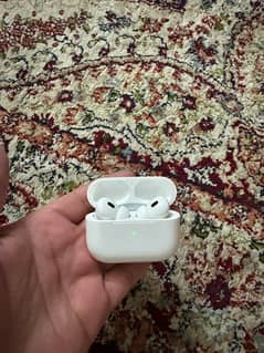 Airpods pro 2nd generation