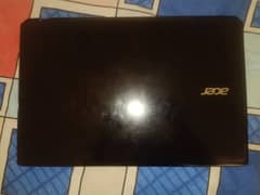 Acer laptop cori i3