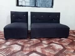 Office furniture brand new 7 Seater