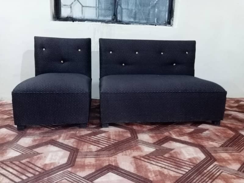 Office furniture brand new 7 Seater 0