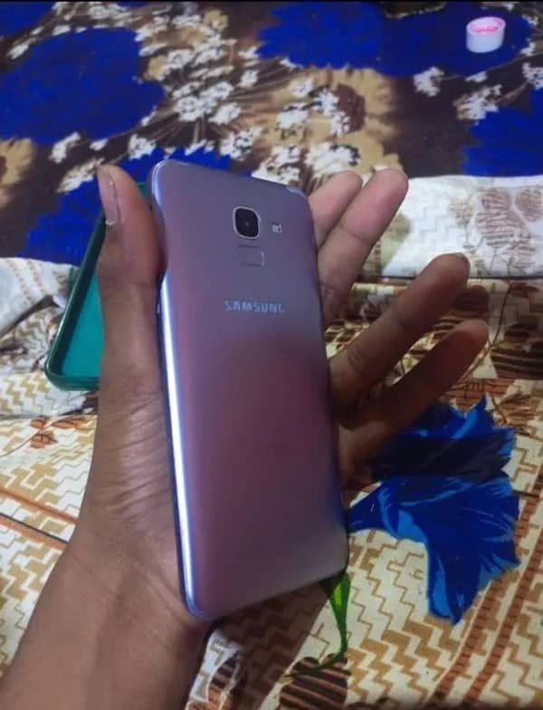 Samsung j6 pta approved 3Gb 32GbGb All oky 0