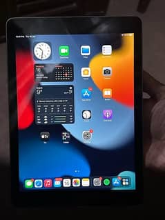 Apple Ipad pro 9.7 ,32gb silver box tablet, mobile