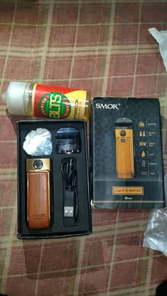 Smok Nord 4 (80w) kit