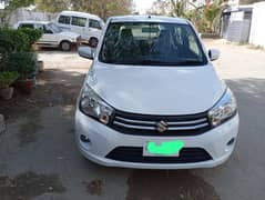 Suzuki Cultus VXL 2022 own name