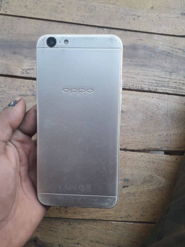 oppo a57 2