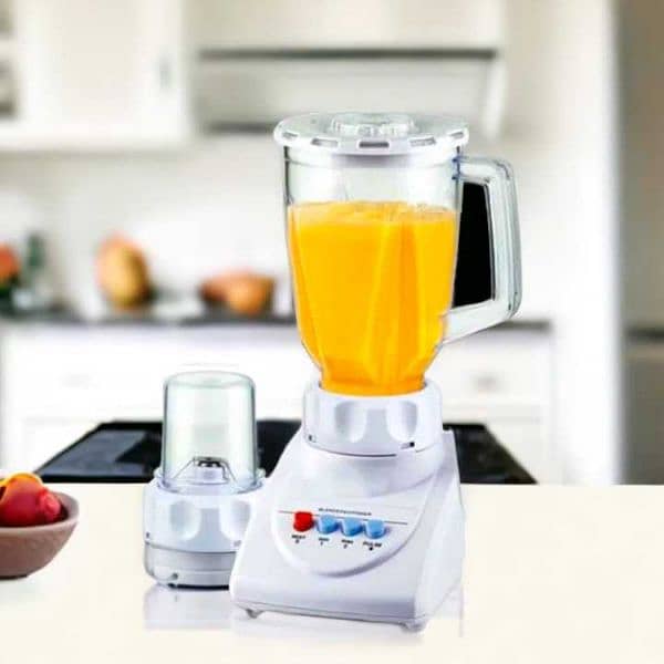 electric juicer 2