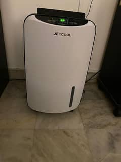 Jetcool Humidifier