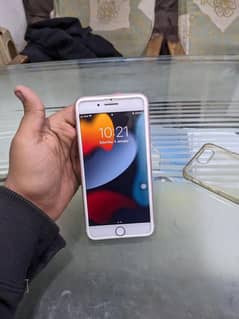 iPhone 6s Plus 128gb my WhatsApp number 03250226756