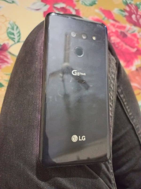 lg g8 2