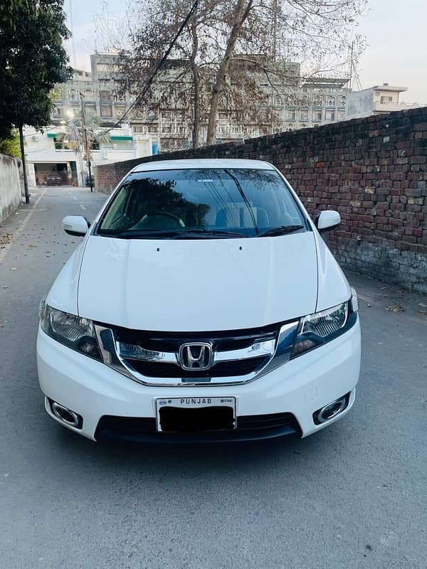 Honda City 2021 0