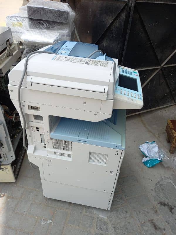 photocopier Machine 7