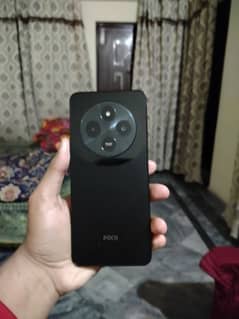 Poco C75