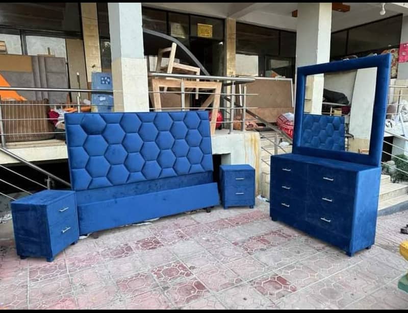 iron bed/ bed set/ single bed/ bed room/ furniture/double bed for sale 8