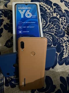 Huawei Y6 Prime (2019)