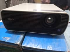 Sony VPL-EX100 XGA Projector