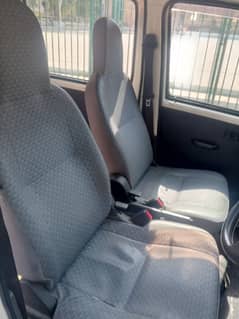 *Daihatsu Hijet Auto Model 2013/2018*