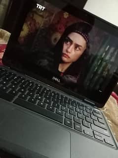 dell original Chromebook 2in1