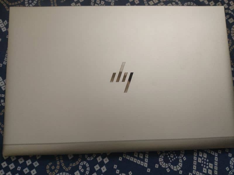 Hp elitebook I5 10th gen 16gb ram 256gb ssd 3