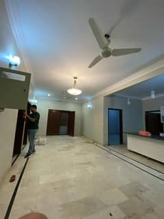 1st Floor 3bed dd Portion Available For Rent In North Nazimabad Block i