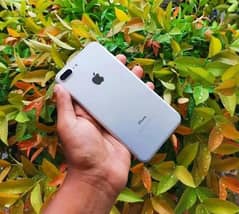 iPhone 6 plus 128 GB my WhatsApp number 03411594804