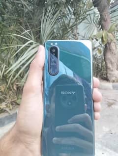 SONY XPERIA 5III