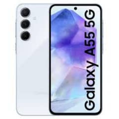 SAMSUNG A55 8/256 official PTA approved