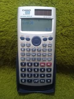 Fx-991 ES  Casio Scientific Calculator