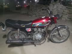 125 for sale