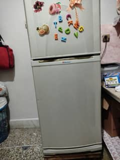 dawlance refrigerator