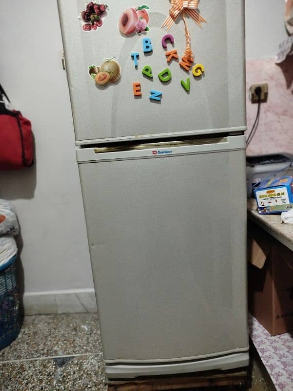 dawlance refrigerator 0