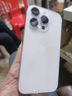 iphone 14 pro 256 gb Pta approved