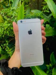 iPhone 6 plus 128 GB my WhatsApp number 03411594804