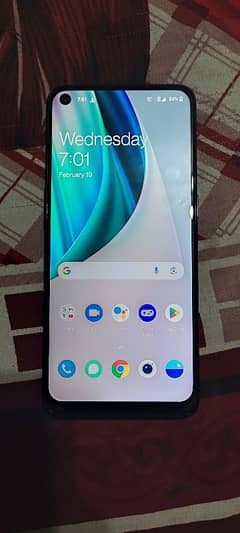 OnePlus N10 5G