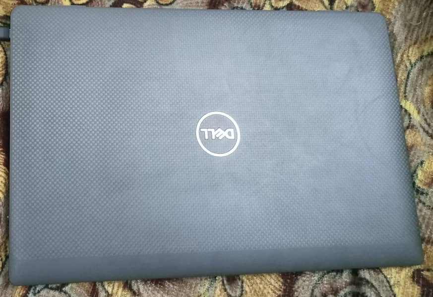 Dell Latitude 7420 i7-11th Gen, 16GB RAM, 500GB NVME 1