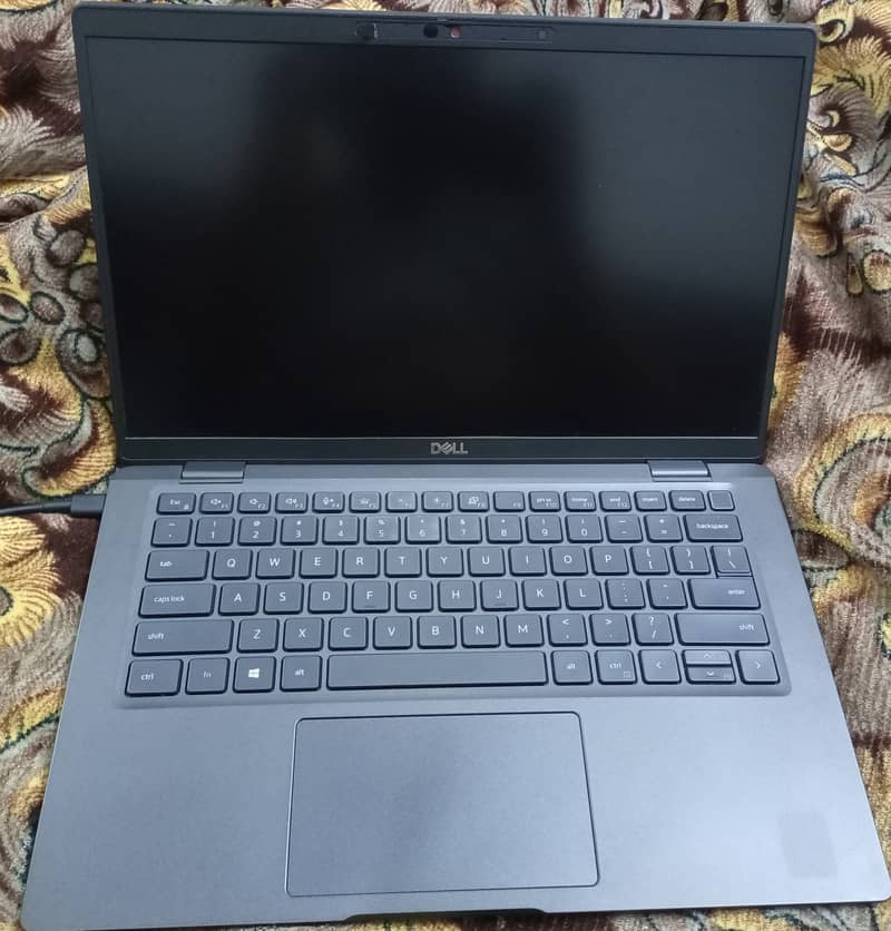 Dell Latitude 7420 i7-11th Gen, 16GB RAM, 500GB NVME 4