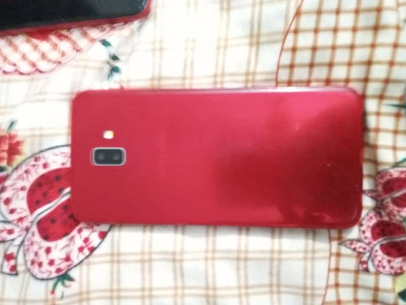 J6 plus 3/32 urgent sale 3