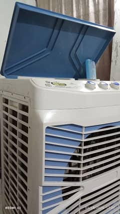 Air cooler