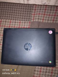 HP laptop